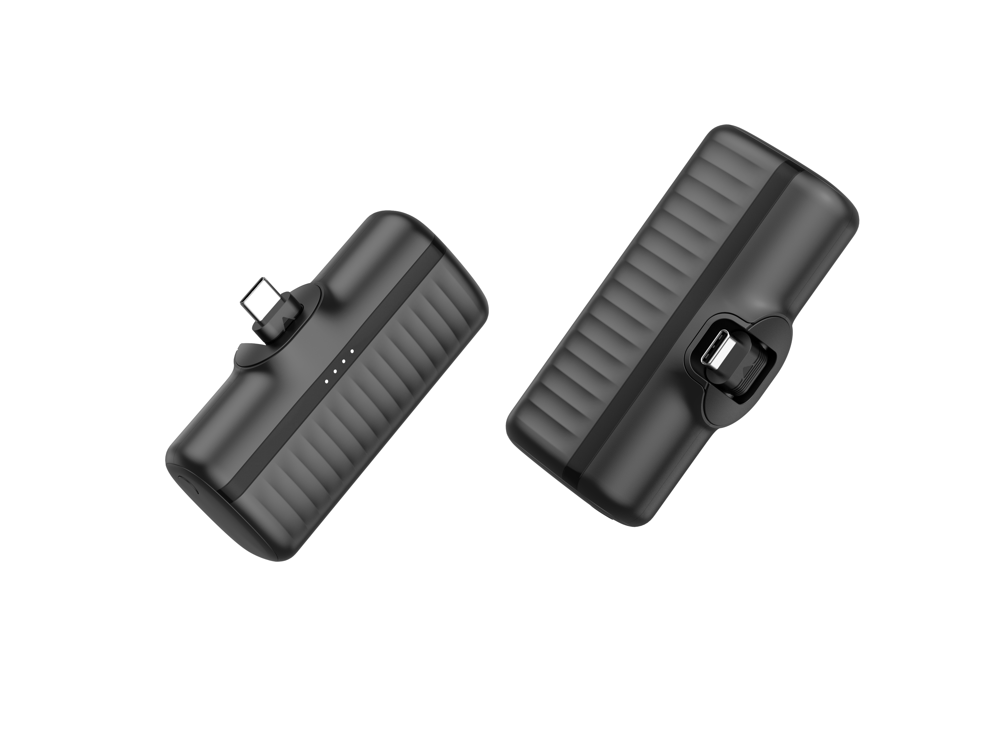 Mini 22.5W Fast Charging Power Bank 5000mAh Powerbank